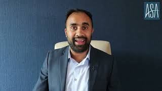 SIS6 Preview - Noah Yosif: Strategies for the Staffing Business in a Brave New Labor Market