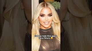 The Real Story Behind What filters are used