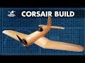 How to Build the FT Corsair - Master Series //  BUILD