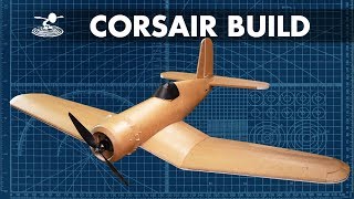 How to Build the FT Corsair  Master Series //  BUILD