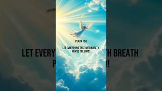 Your Heart Attitude Matters|Psalms 150 &amp; 100 #prayer #psalm150 #psalm100 #psalms #jesus #bible #hope