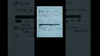 #Key of polynomial terms example polynomial defitntion