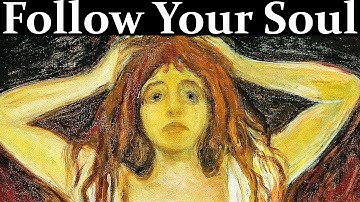 You’re Not Broken, You’re Just Following the Wrong Path – Carl Jung