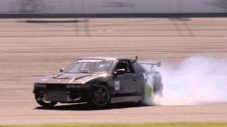 Nopi Nationals Orlando 2014 Drifitng