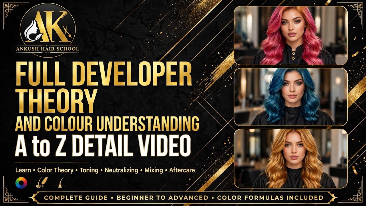 What is the developer? Developer full detailed information video! - YouTube