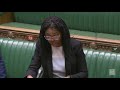Statement: Equalities Minister Kemi Badenoch - Disparate impact of Covid-19, 22 October 2020
