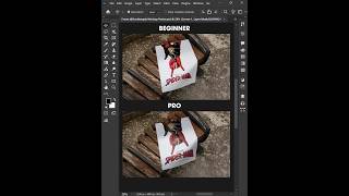 Photoshop Tips 2026 - How to Create the Most Realistic Poster Models Like a Pro #ducthangds