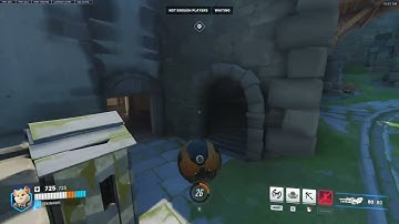 Ball Pathing Eichenwalde First Point Attack