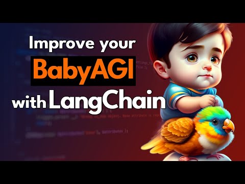 Improve your BabyAGI