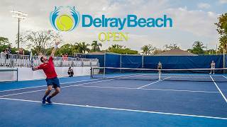 CASPER RUUD | Day Before Match