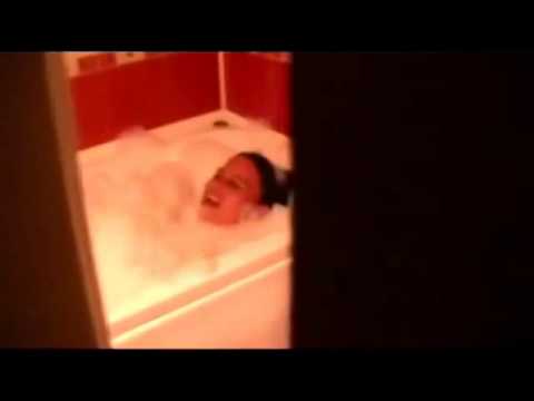 Муж снял жену скрытой камерой! - YouTube