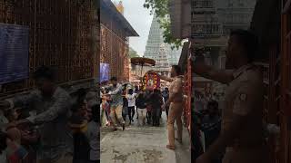 Lord Bhikshatana (also known locally as Pichandavar)