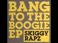 Skiggy rapz  sure shot