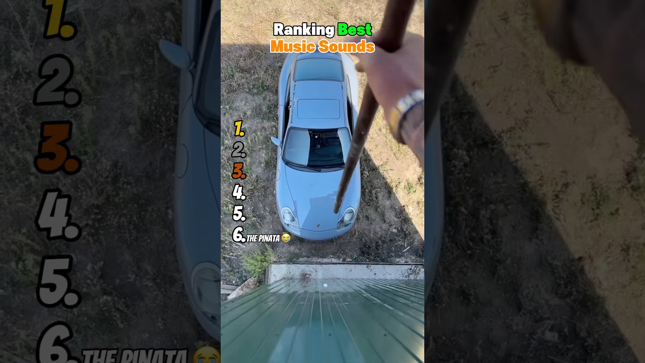 Рейтинг лучших музыкальных композиций 😂