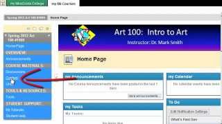 How to Turn a Paper in Online to a Turnitin Assignment within Blackboard - Student Tutorial