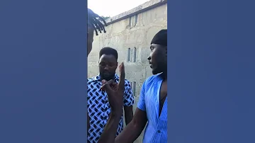 LEO KIJICHO KAJICHANGANYA Steve Mweusi Ndarotz742 Txdullah186 Wasafi Media Comedy 