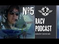 Piloto de bushflying  marta gmez  aviacin racv 5 