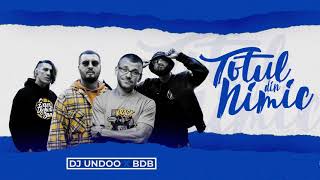 DJ UNDOO X BDB  (OLINIUTZA, NOMAD, JENA) - TOTUL DIN NIMIC 🚀