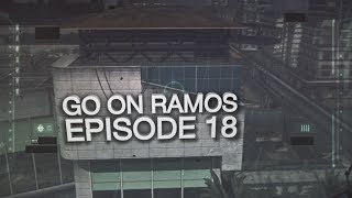 FaZe Ramos: Go On Ramos! - Episode 18