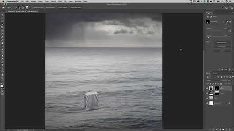 Three Ways to Blend Images Together in Photoshop