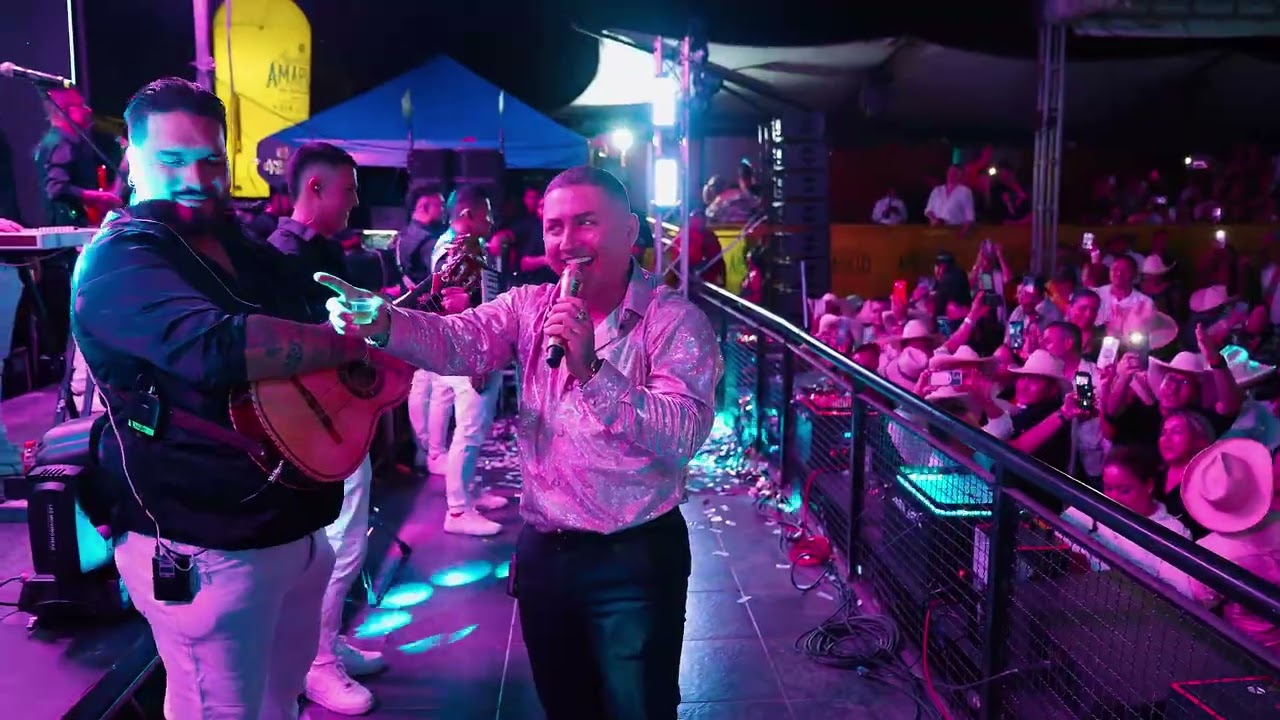 EL AGROPECUARIO   ANDRES FRANCO - CANTINA OLE  - NEIVA HUILA