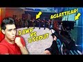 3 AWP VS 8 SCOUT ELİMİZE VERDİLER - ZULA