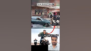 The war just got BIGGER!| action scen #War2 |#YRFSpyUniverse | #Hrithik Roshan | #NTR | #KiaraAdvani
