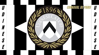 Udinese Calcio Goal Song Serie A Tim 22-23Udinese Calcio Canzone Di Serie A Tim 22-23