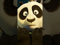 Can Po Save The Day Kung Fu Panda 4 Movie Moments Kungfupanda Shorts