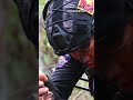 Chiến sĩ phòng chống khủng bố dẫm phải mìn | Video huấn luyện | VTV24 image