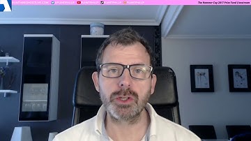 Special LiveStream for The Hammer Cup (HL2 Mapping Contest )