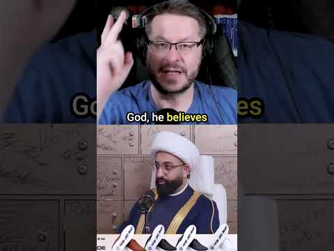 Muslim Scholar CAUGHT LYING About Aisha's AGE on PBD Podcast