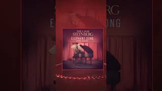 William Steynberg - Elephant Song (Piano Version) 🎹