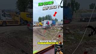 Conductor Criticado Por Su Forma De Conducir