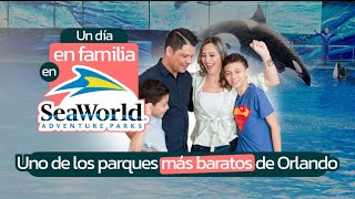 Secretos para un día perfecto en Seaworld: Consejos indispensables by Cafecito con Cata 1,133 views 3 months ago 12 minutes, 59 seconds