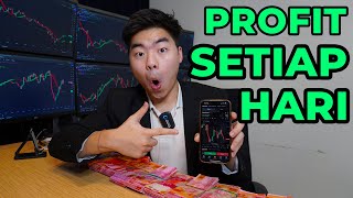 Tutorial Trading Crypto Untuk Pemula Dari Nol screenshot 3