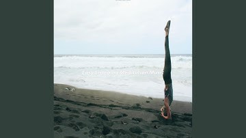 Lonely Koto and Strings - Vibe for Yoga Flow