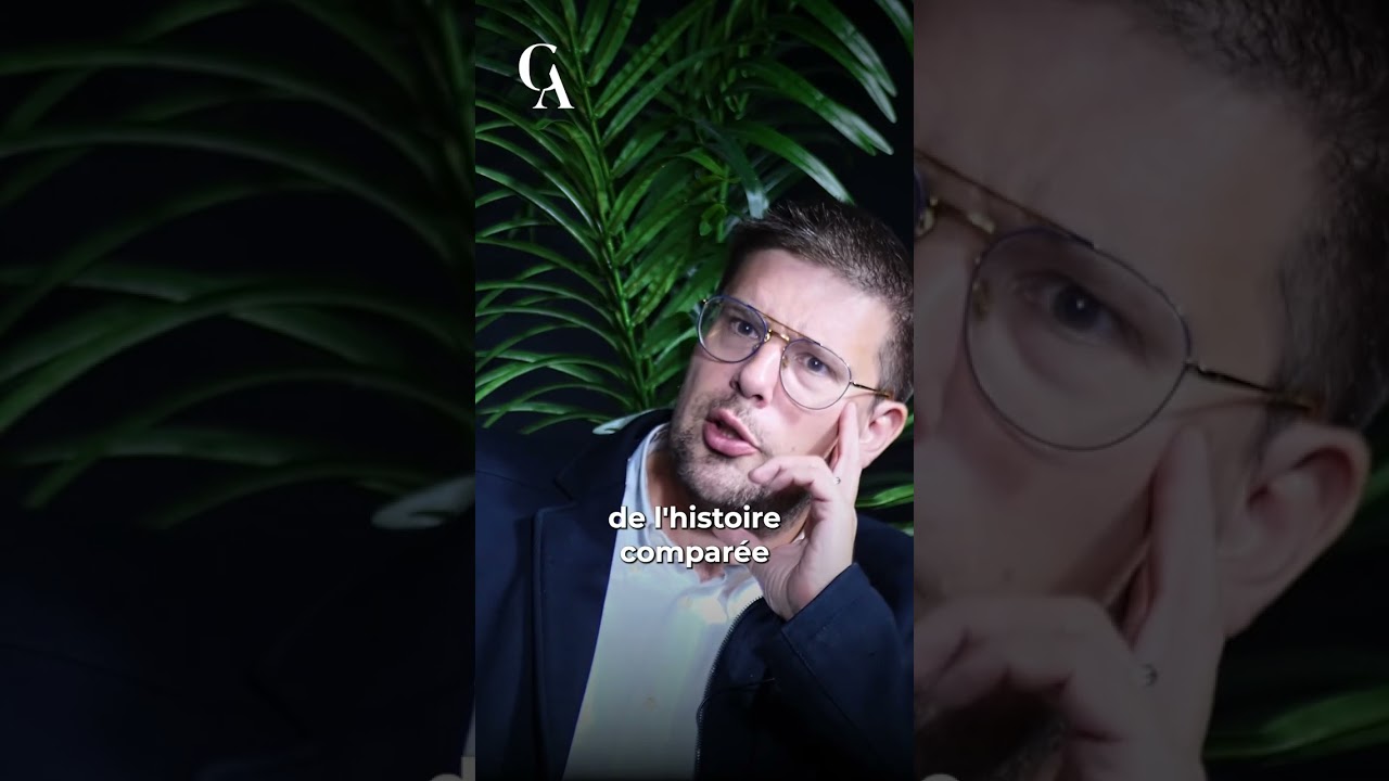 🌍 Repentance : une rente stérile ?