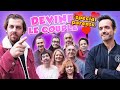 Devine le couple : Spécial Parents