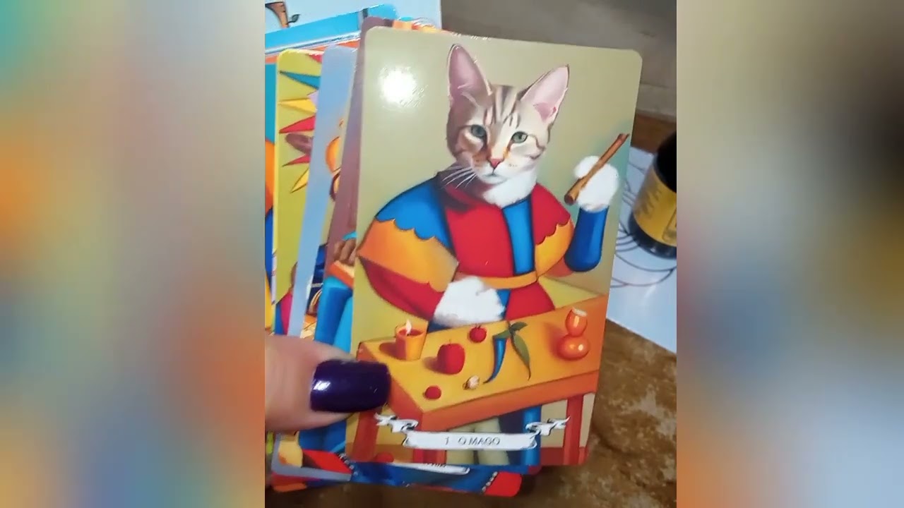 Visitando a Mystic Fair 🌛💫 a maior feira Mística esotérica do RJ