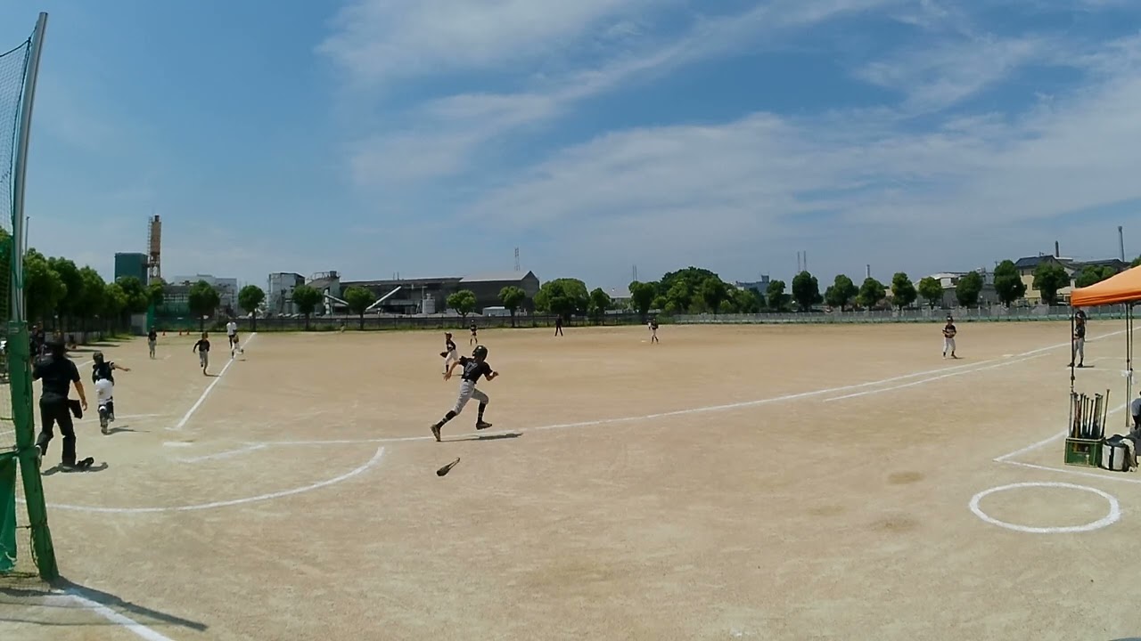 20250621 A級東会長杯 大阪オールスターズwhite④