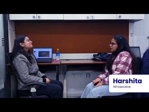Life at Innefu Labs | Meet Kavya Pandey