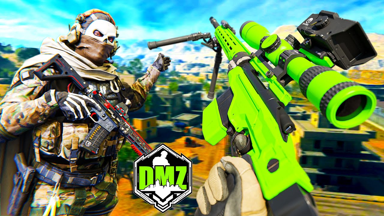 RUTHLESS Solo DMZ mode in Warzone 2