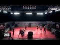 Fight 4 of the TFC Event 1 JungVolk (Moscow, Russia) vs Wisemen (Gothenburg, Sweden)