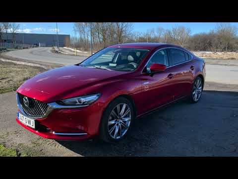 За пределами дорог. Нашумевший блокбастер .Мазда 6.Лексус is250 .