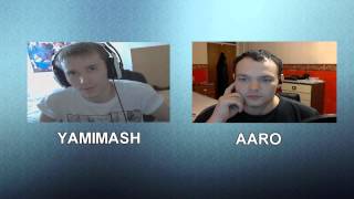 The MASHCAST #1