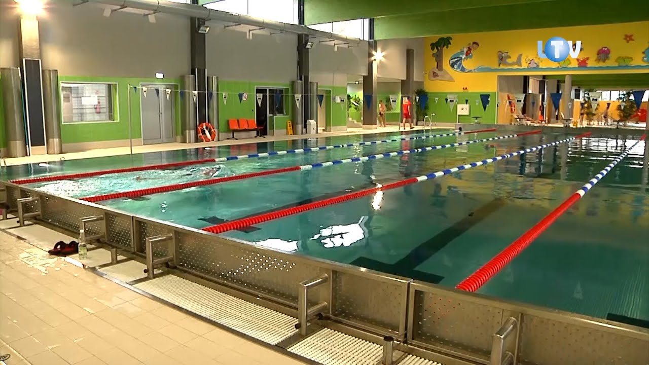 Pływackie dywagacje