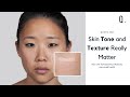 Why Skin Health Matters In Facial Attraction | Skin Texture and Colour Predicting Perceived Health