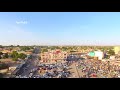 دارفور تراث و حضارة 
