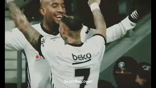 Talisca X Ağla Kalbim Şarkısı🎤 #fyp #andersontalisca #müzik #şarkı Resimi